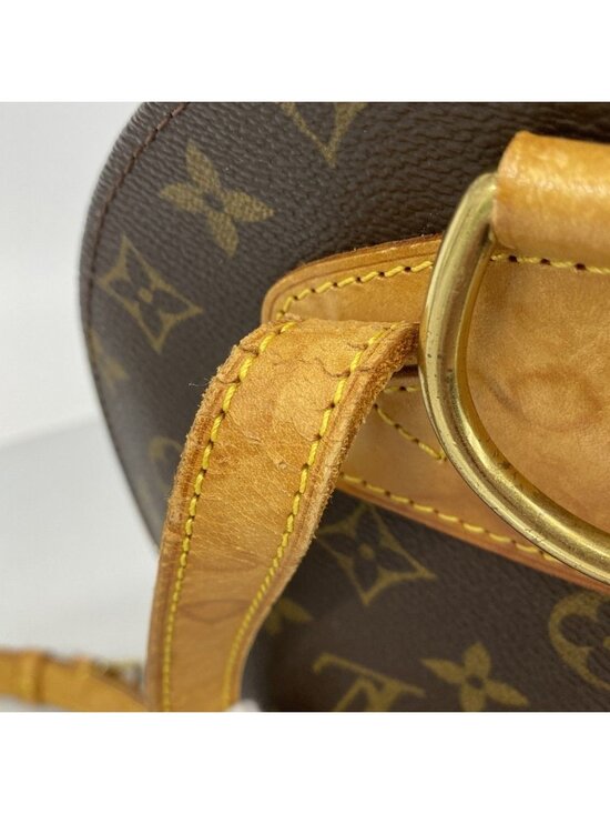 Louis Vuitton Backpack Monogram Ellipse Sac a Dos Brown main image 7